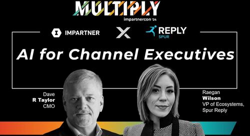 AI for Channel Executives