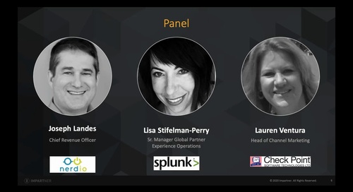 The Hyper-Personalized Partner Experience