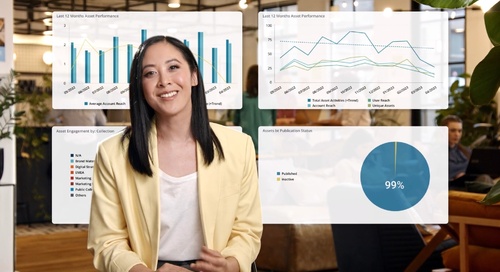 Get Everything Partner-Related In One Place. Yep, That's Impartner.