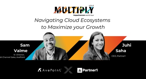 Navigating Cloud Ecosystems to Maximize Growth