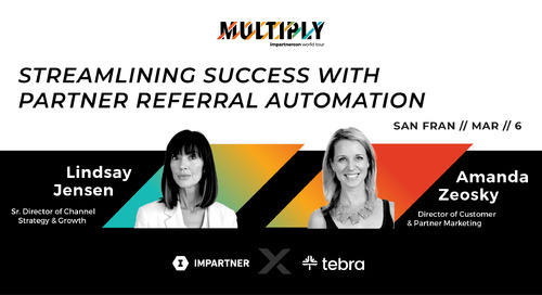 Streamlining Success with Partner Referral Automation