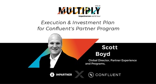 Execution & Investment Plan for Confluent's Partner Program