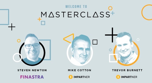 MasterClass EP14: Unlock Your Partner Ecosystem’s Potential