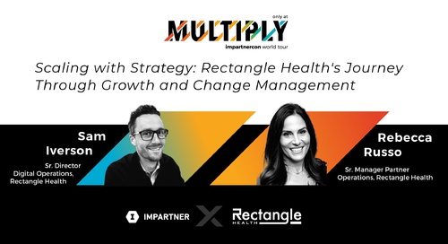 Scaling with Strategy: Rectangle Health's Journey Through Growth and Change Management