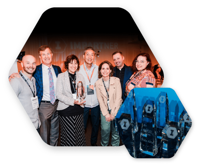 Partnership Excellence Awards
